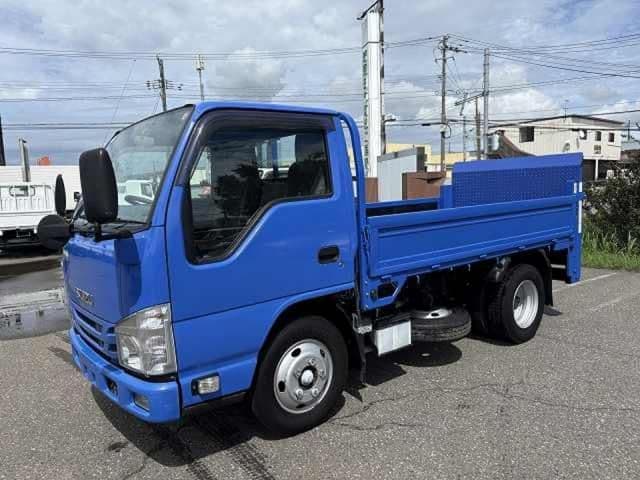 ISUZU