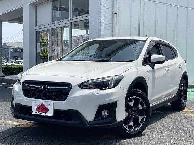 SUBARU