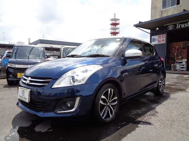 SUZUKI