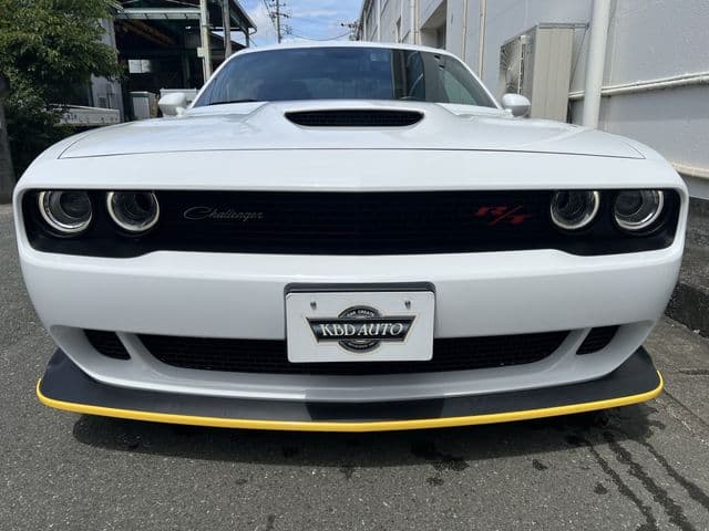 DODGE