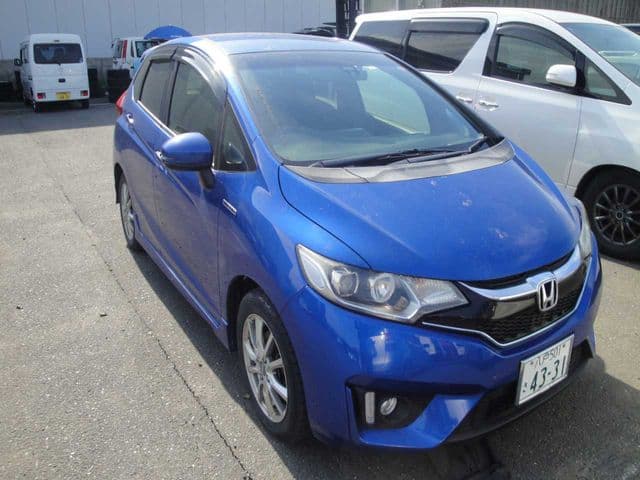 HONDA
