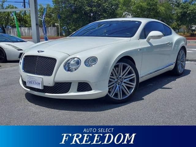 BENTLEY