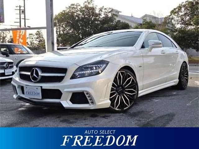 MERCEDES BENZ