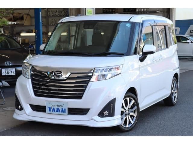 DAIHATSU
