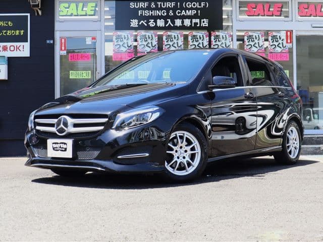 MERCEDES BENZ