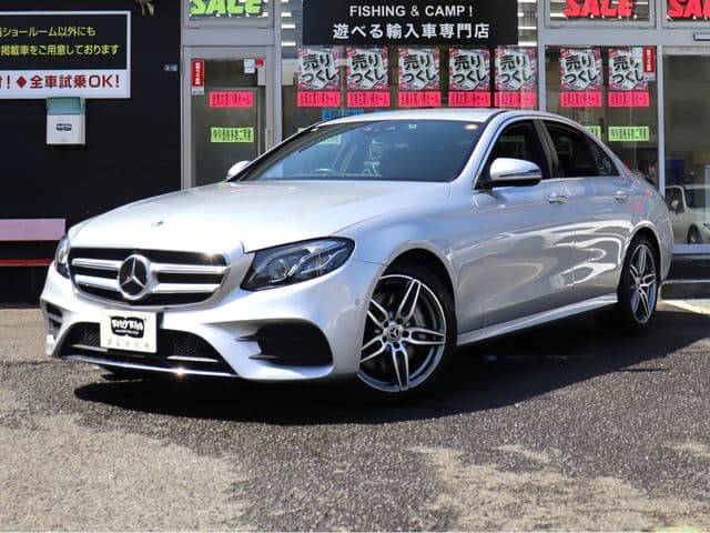 MERCEDES BENZ