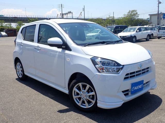 DAIHATSU
