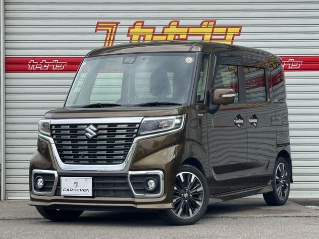 SUZUKI