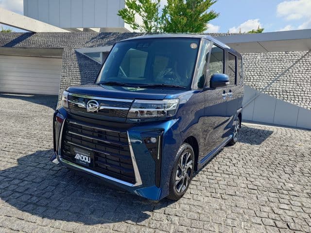 DAIHATSU
