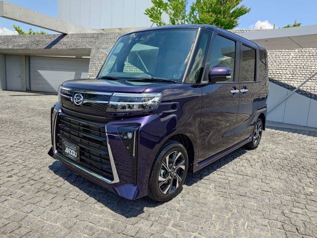 DAIHATSU