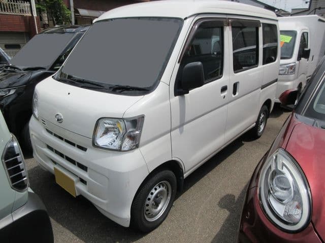DAIHATSU