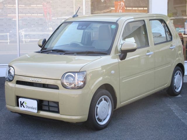 DAIHATSU