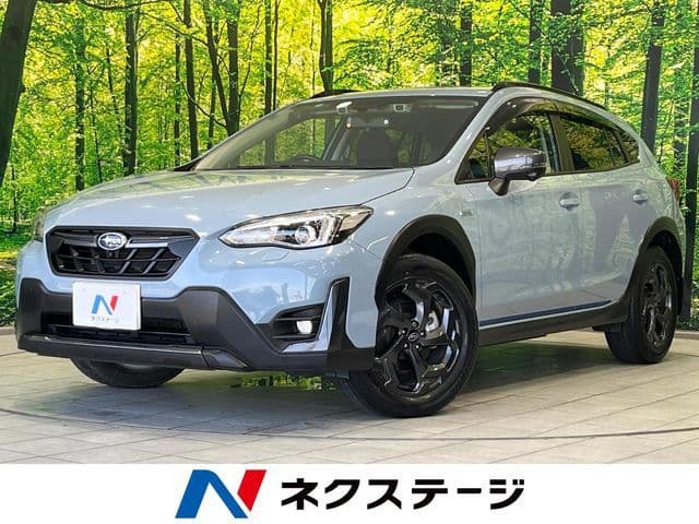 SUBARU