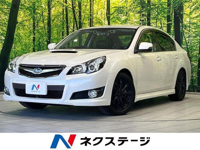 SUBARU