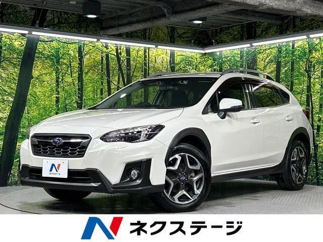 SUBARU