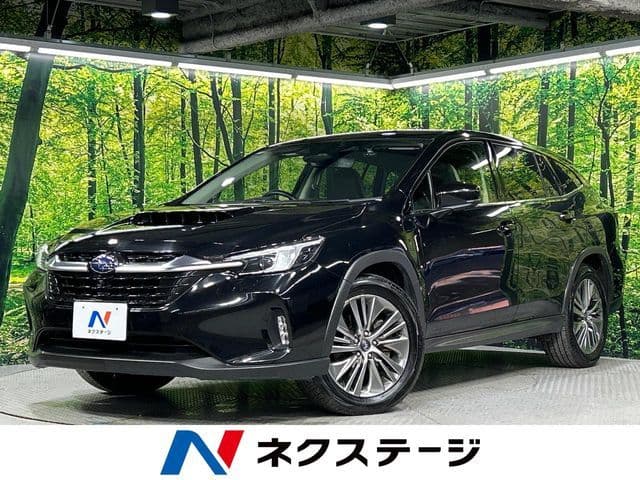 SUBARU