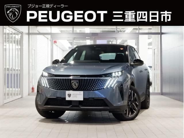 PEUGEOT
