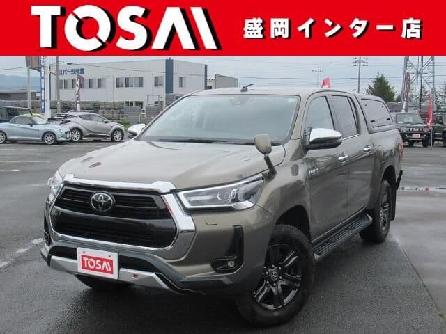 TOYOTA