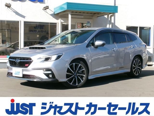 SUBARU