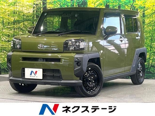 DAIHATSU