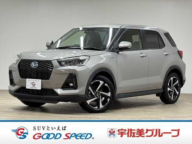 DAIHATSU