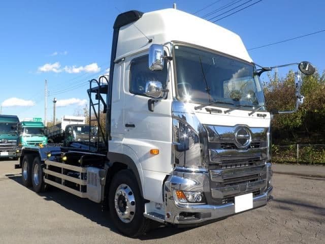 HINO