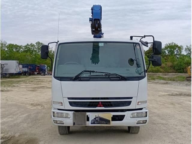MITSUBISHI FUSOU