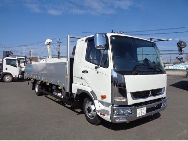 MITSUBISHI FUSOU