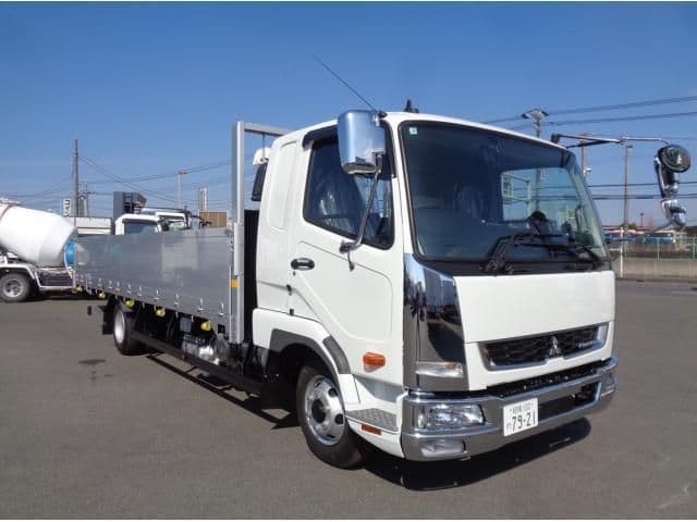 MITSUBISHI FUSOU