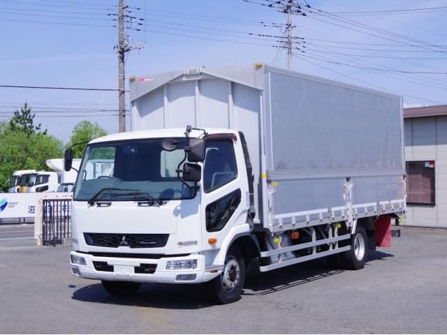 MITSUBISHI FUSOU