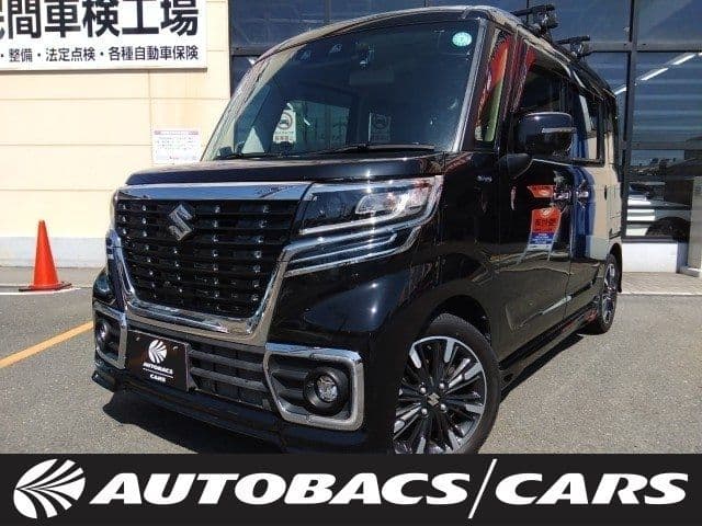 SUZUKI