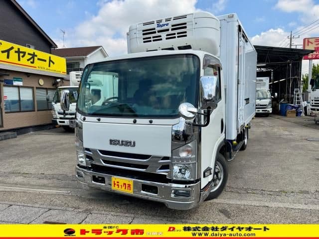 ISUZU