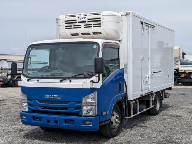 ISUZU