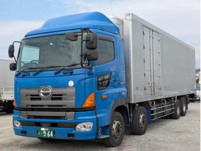 HINO