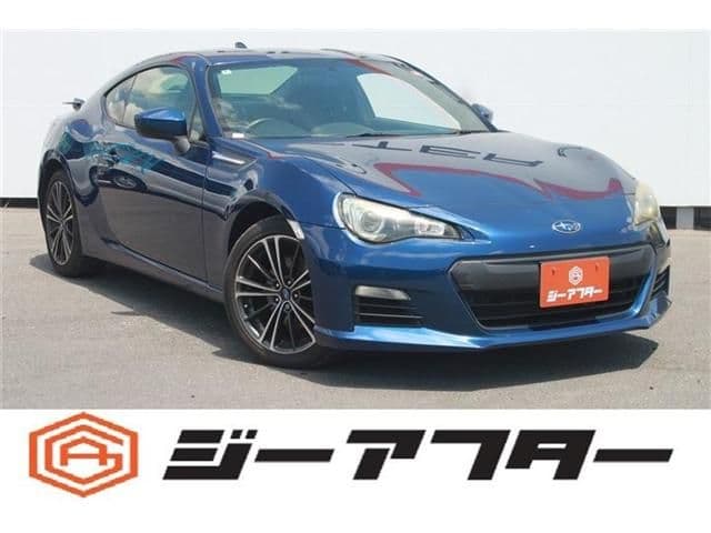 SUBARU