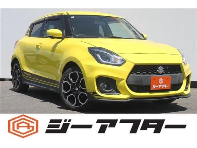 SUZUKI