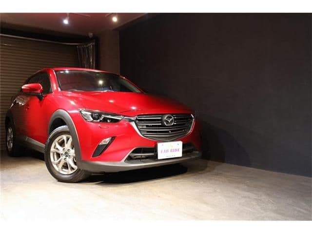 MAZDA