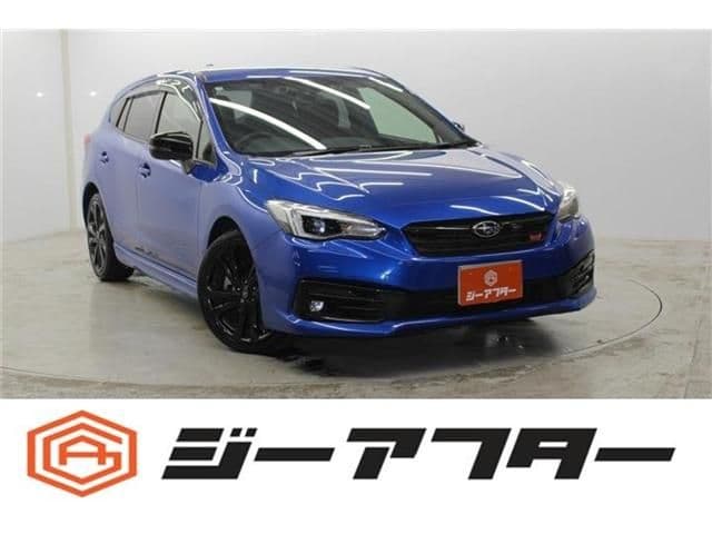 SUBARU