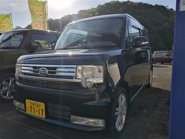 DAIHATSU