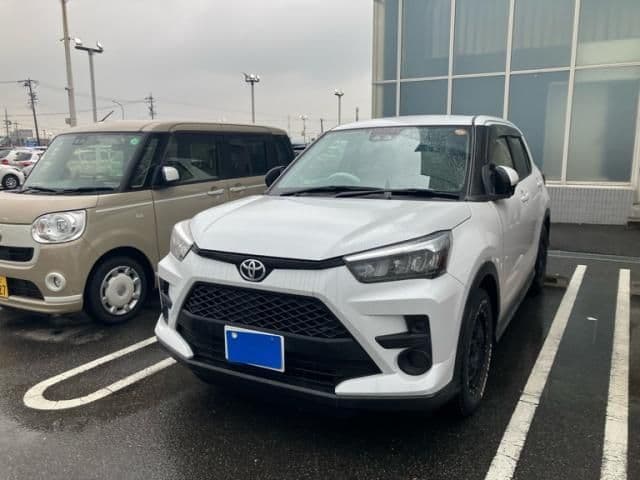 TOYOTA