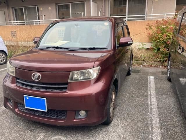 TOYOTA
