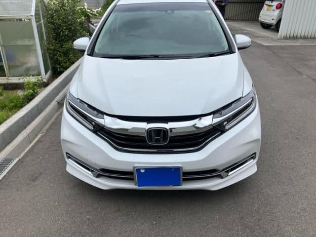 HONDA