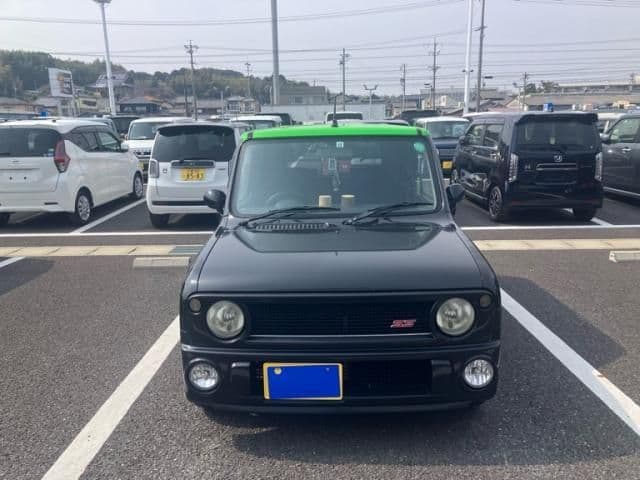 SUZUKI