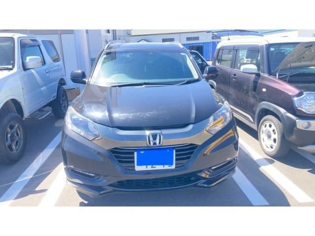 HONDA