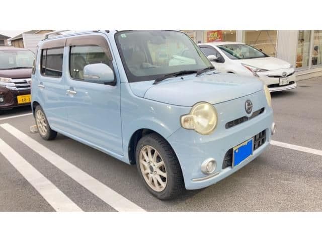 DAIHATSU