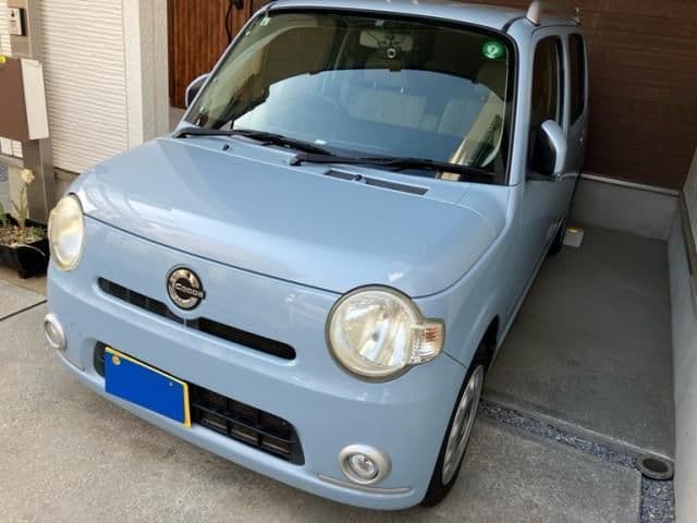 DAIHATSU