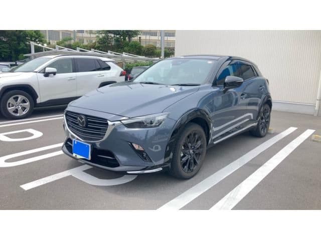 MAZDA