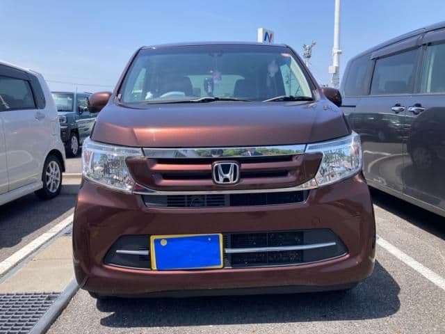 HONDA