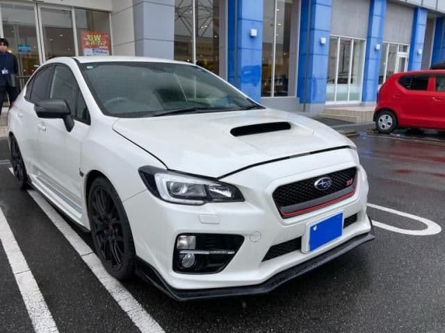 SUBARU