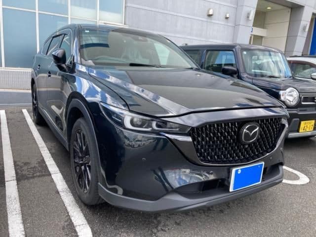 MAZDA